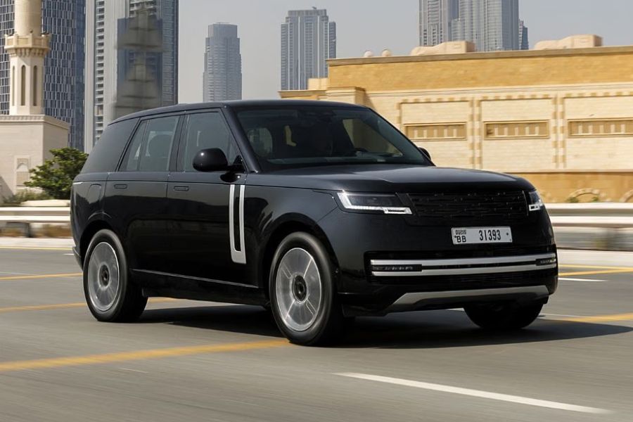 Upcoming Jaguar Land Rover Cars in India