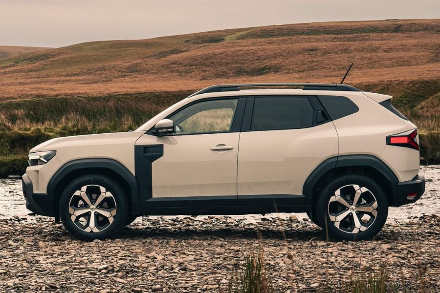 Upcoming Renault Cars in India in 2026