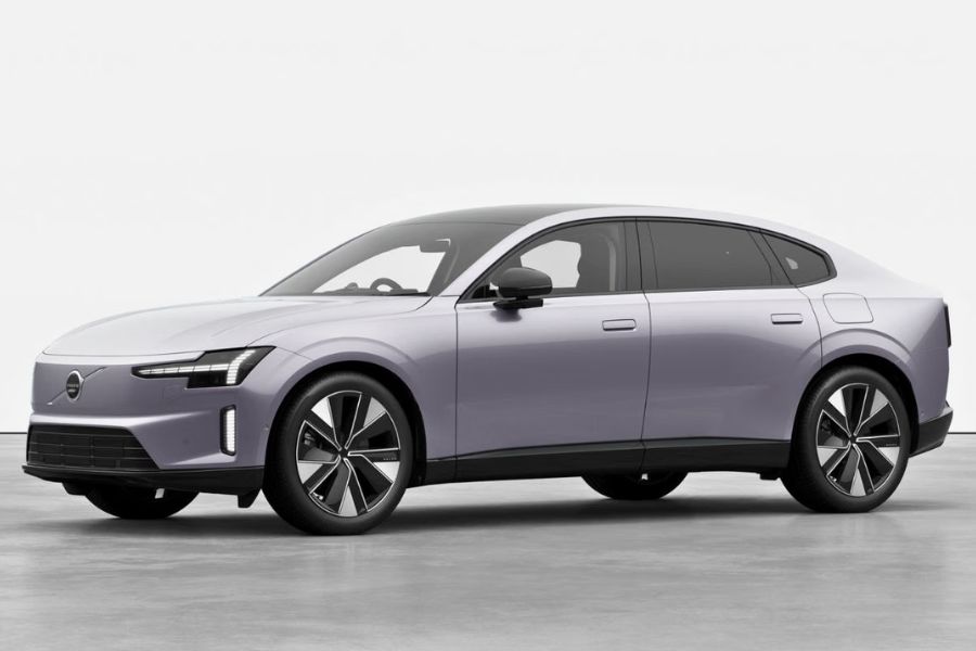 Upcoming Volvo Cars in India in 2026