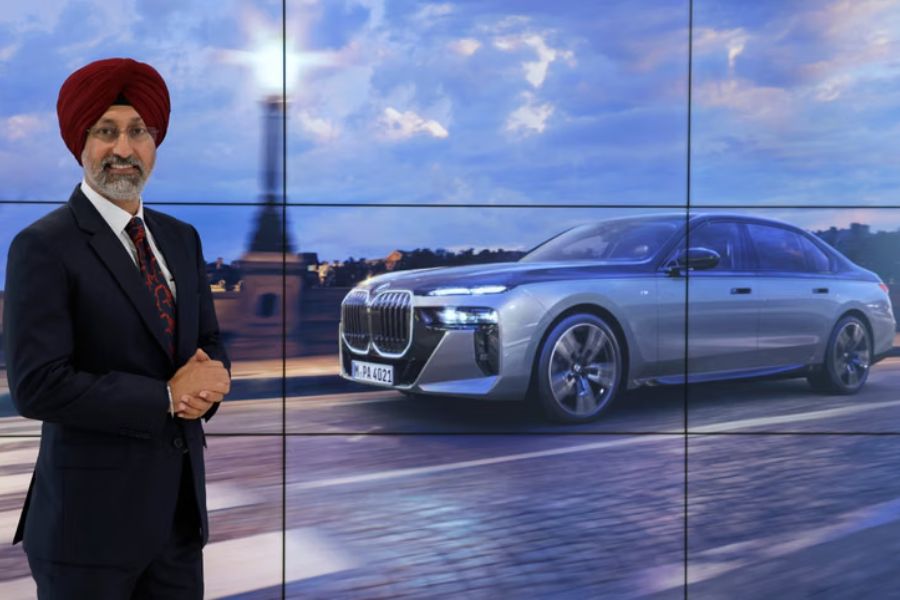 BMW India Plans 6 Brand-New Car Launches in 2026