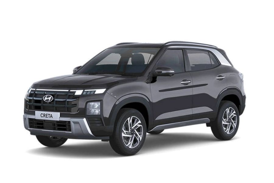 Hyundai Creta Discounts