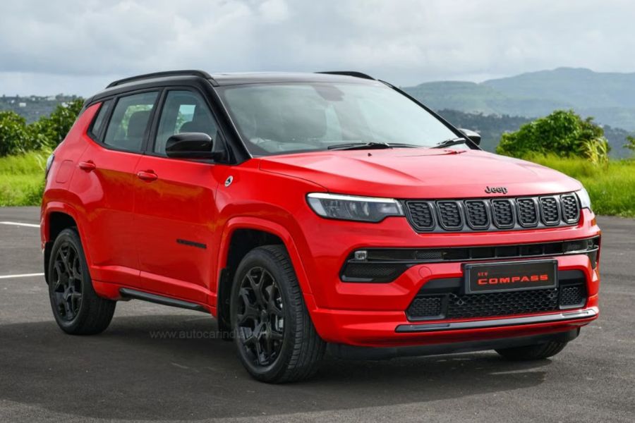 Jeep Compass, Meridian get ‘Confidence 7’ ownership program with assured buyback