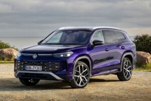 Volkswagen India Plans Five Major Product Launches