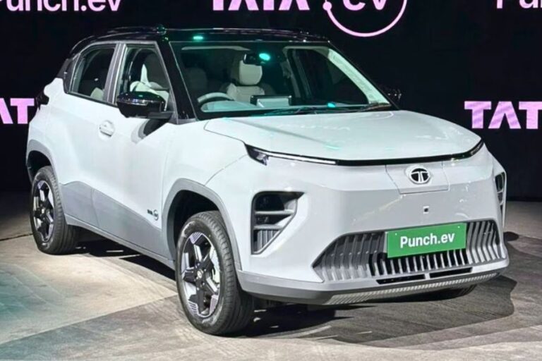 5 Most Affordable Electric Cars on Sale in India