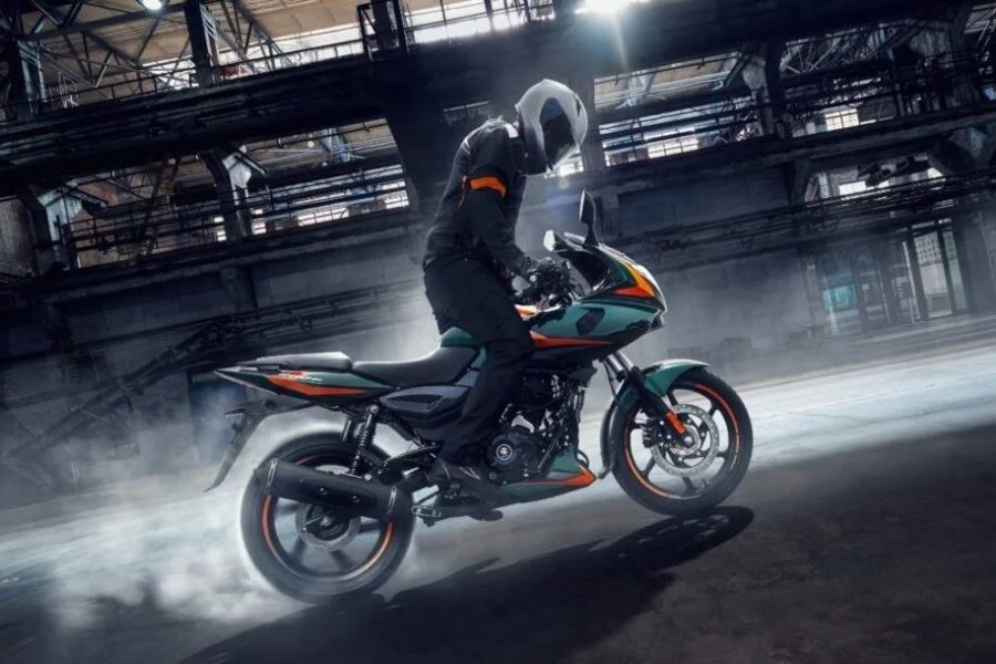 Bajaj Auto to launch eight bikes by mid-2026