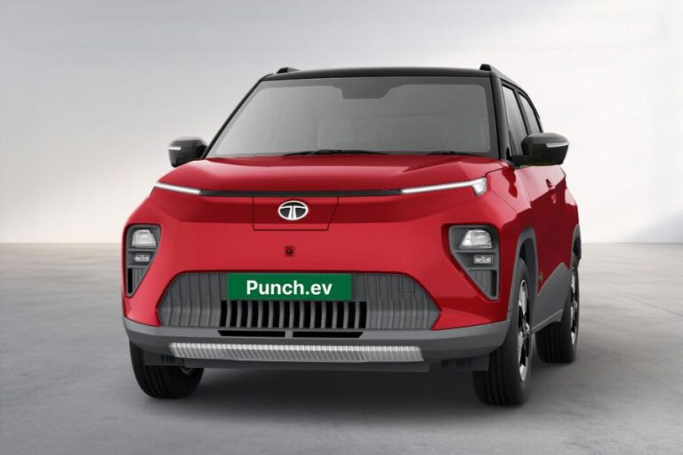 Battery-as-a-Service (BaaS) EVs