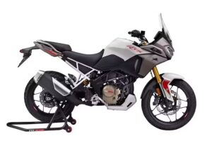 TVS Apache RTX 300