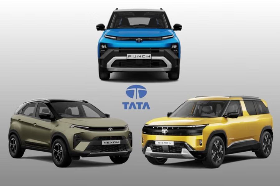Tata Motors Reports Strong January 2026 Sales with Over 71000 Units Sold
