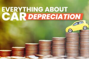 Understanding Car Depreciation
