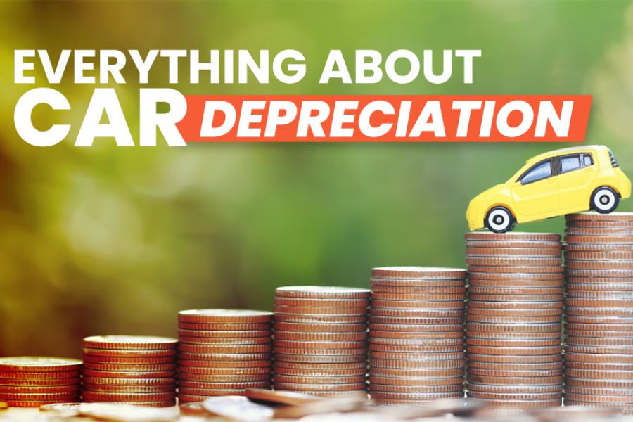 Understanding Car Depreciation