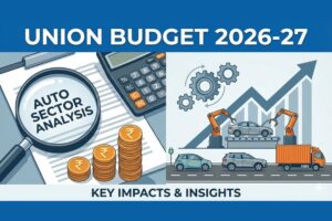 Union Budget 2026-27 Analysis