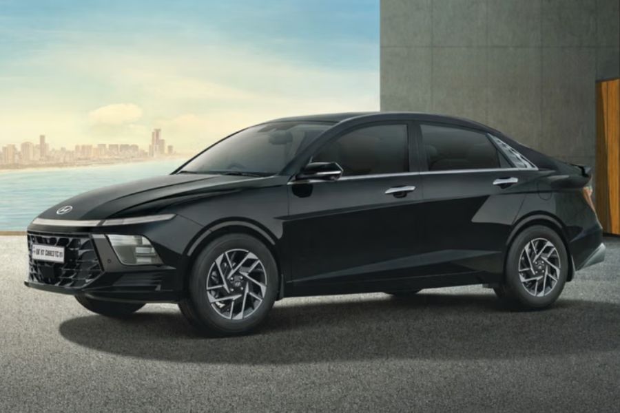 2026 Hyundai Verna Launched in India