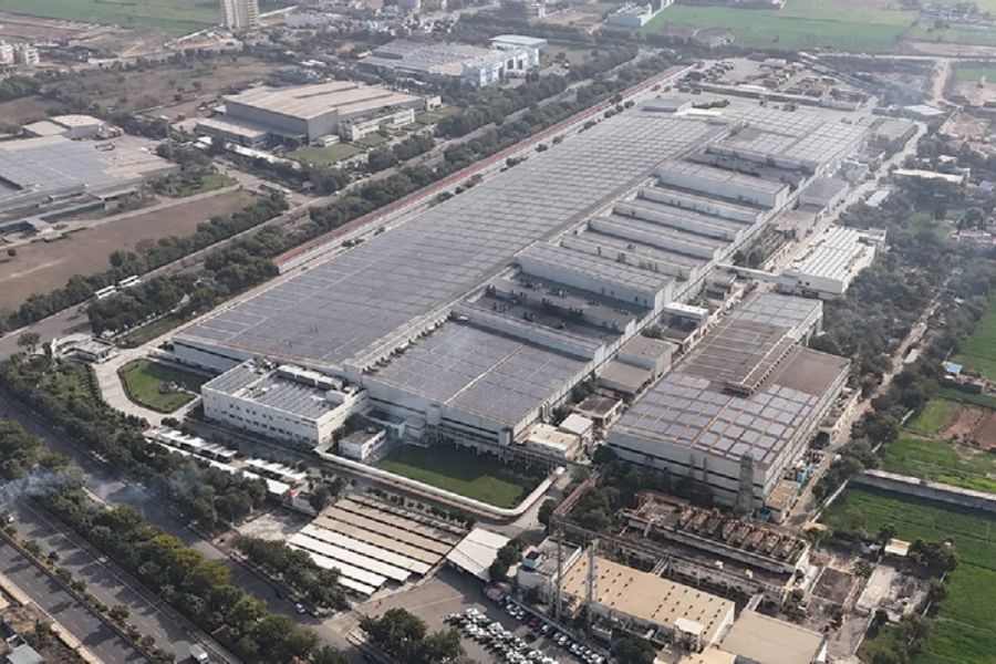 Honda to Invest ₹1500 Crore to Boost Two-Wheeler Production in India