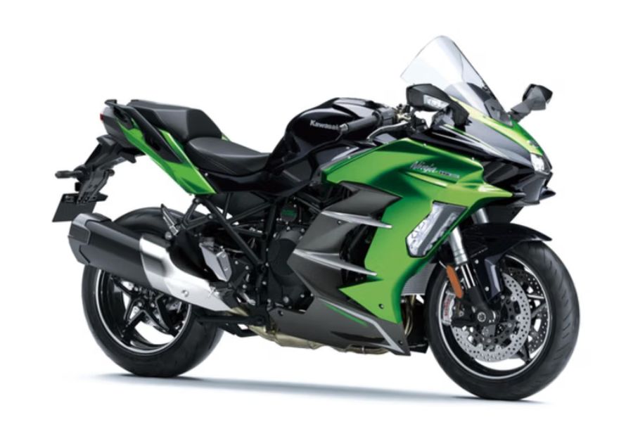 Kawasaki Ninja H2 SX SE Now Available With Rs 2.5 Lakh Discount In India