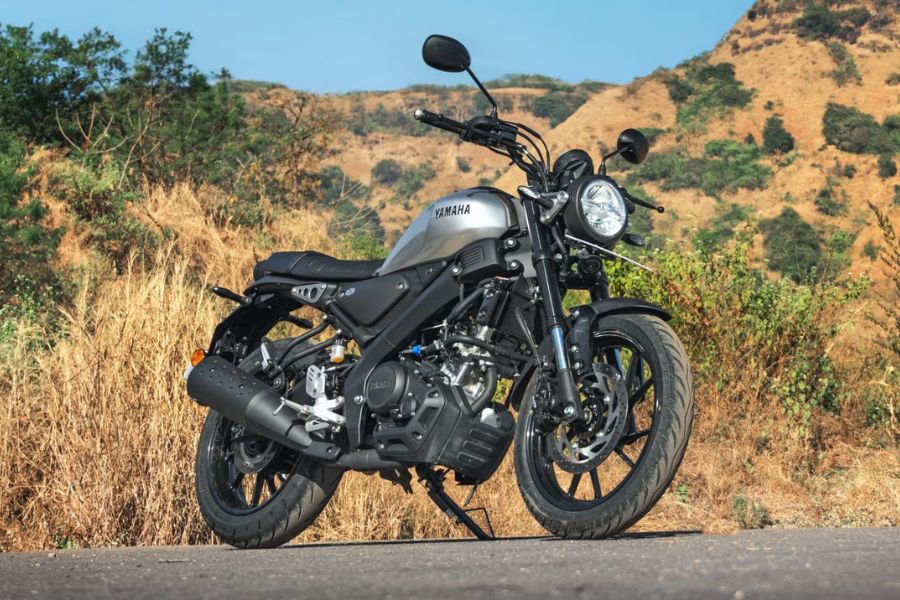Most Affordable Neo-Retro Bikes in India Under Rs 2 Lakh