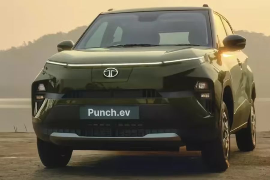 Tata Motors to Increase ICE Car Prices