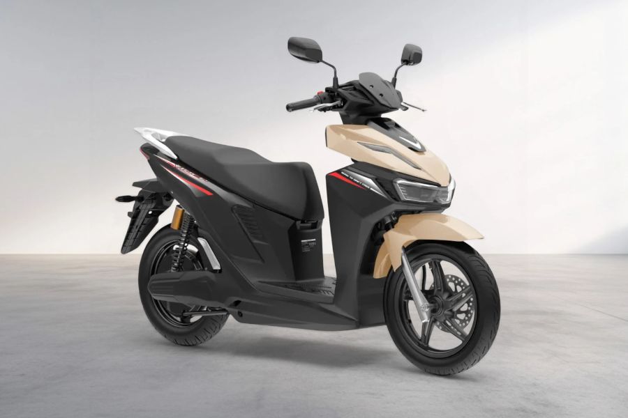 VinFast Plans India Entry with Three Electric Scooters