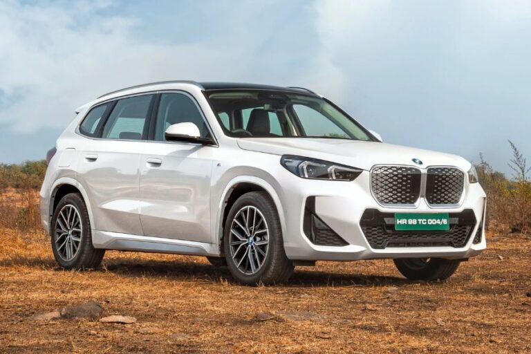 BMW Group India to Launch 23 New Products in 2026