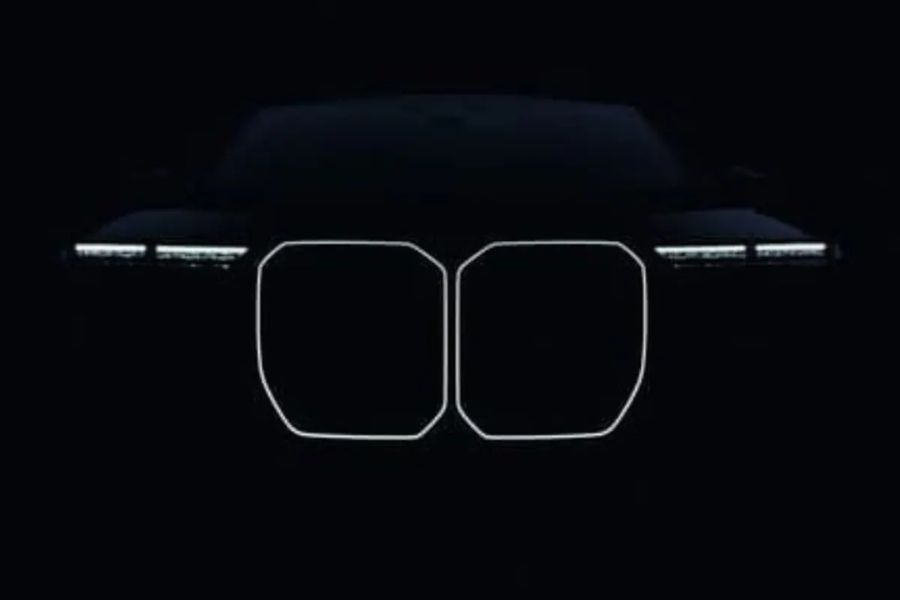 BMW i7 Facelift to Debut on April 22