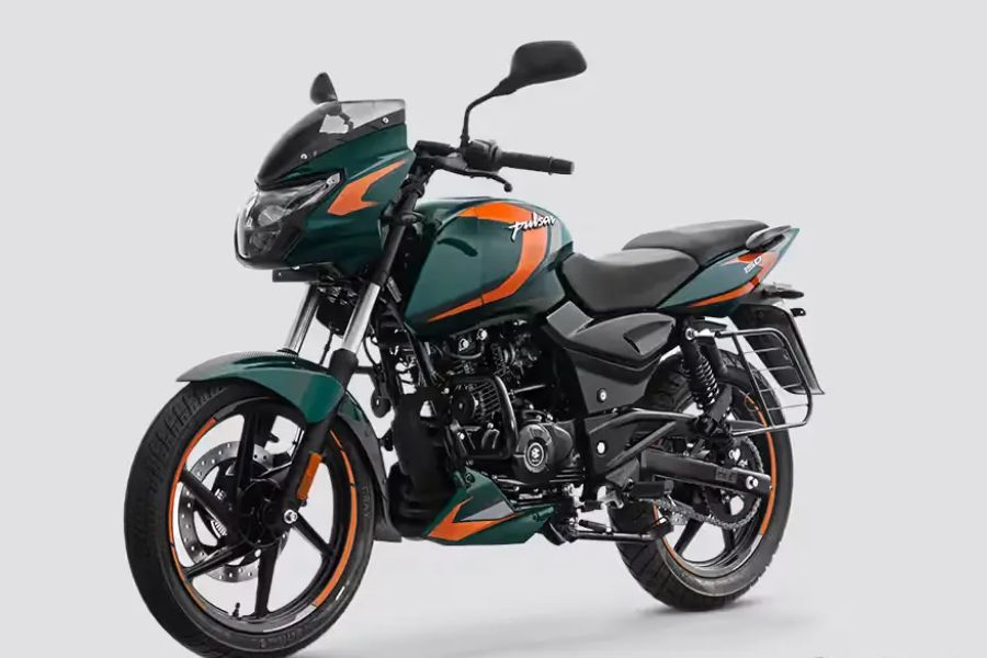 Bajaj Pulsar 180 launched