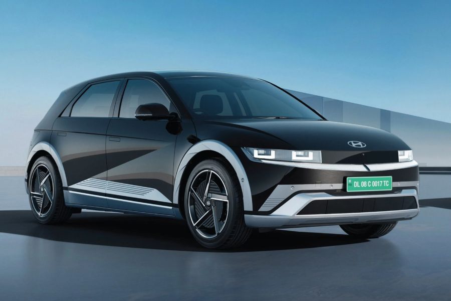 Hyundai Ioniq 5 Facelift Launched in India