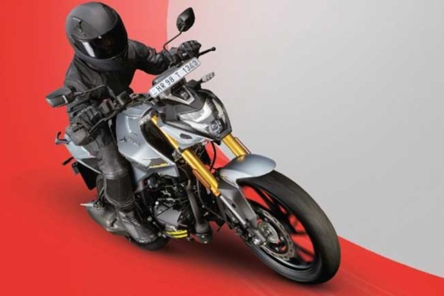 India Two-Wheeler Sales Surge in March 2026