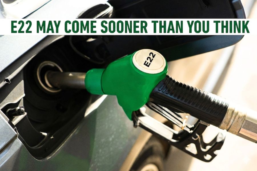 India's Sugar Lobby Pushes for E22 Transition as Ethanol Overcapacity Bites