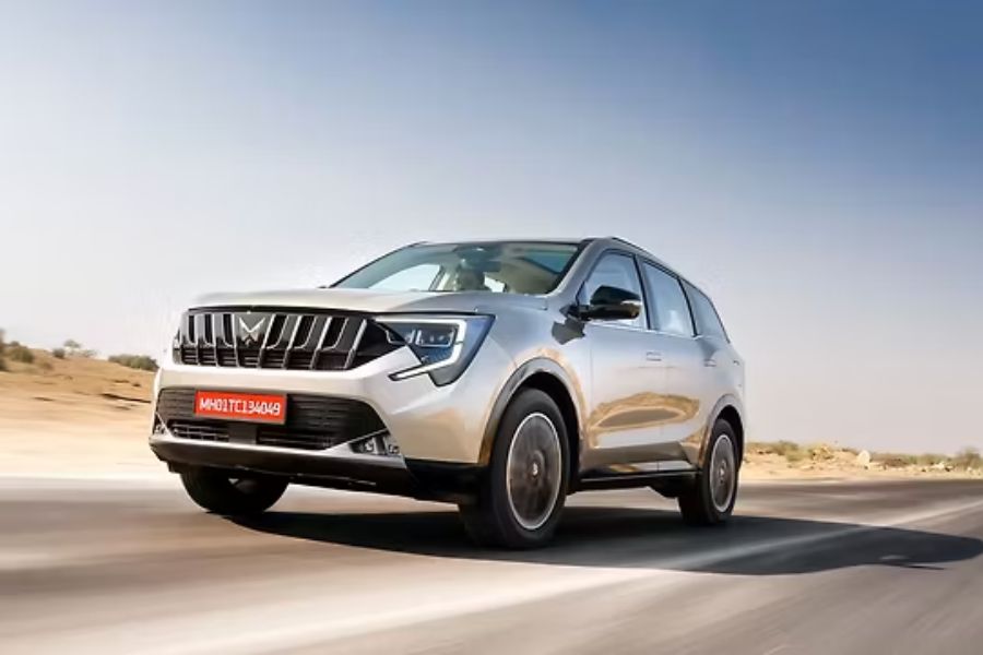 Mahindra Announces Price Hike of Up to 2.5% Across Model Range from April 6
