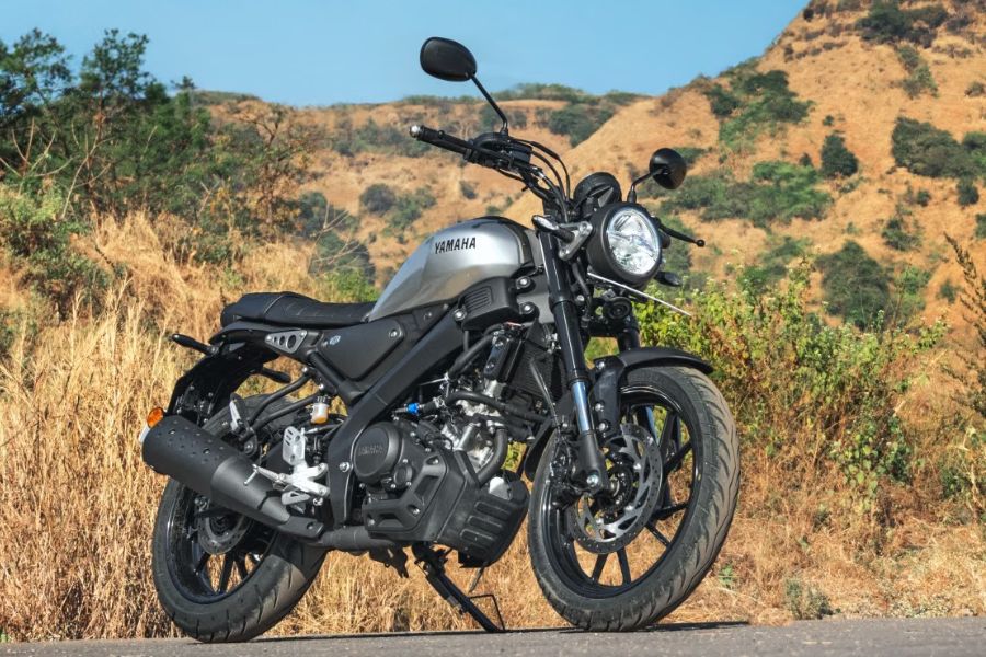 Most Affordable Neo-Retro Bikes in India