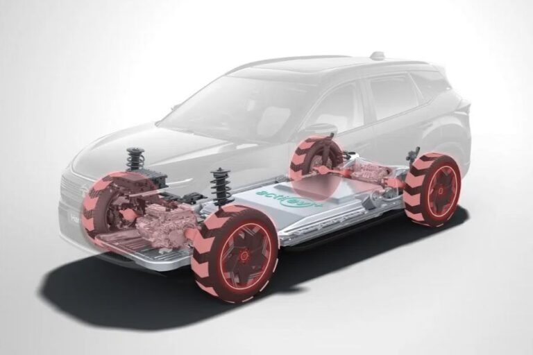 Tata Safari EV India Launch Confirmed for Festive Season 2026