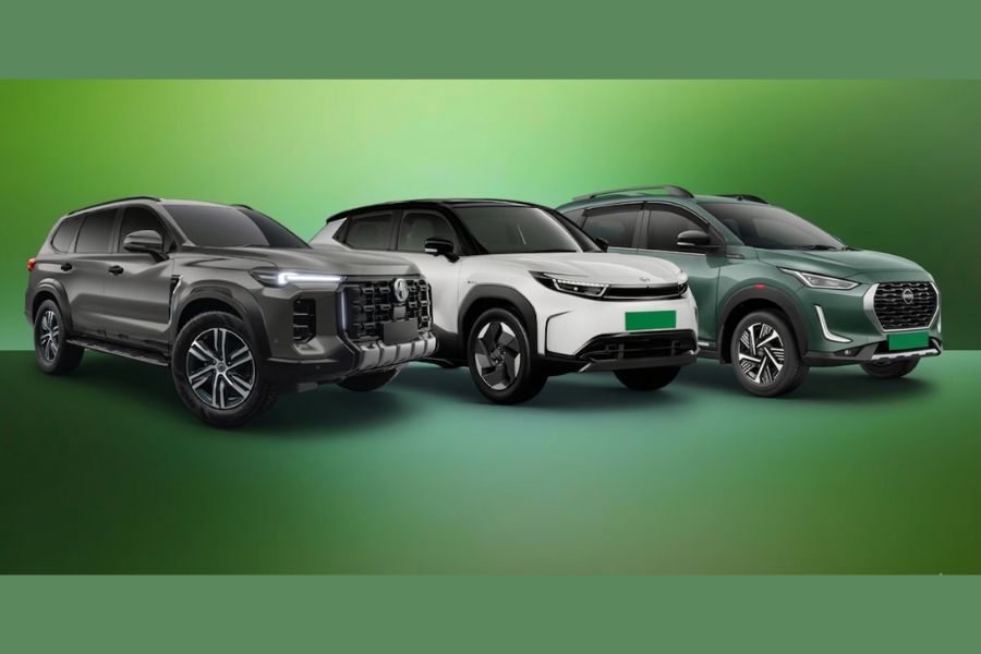 Upcoming Car Launches in India – April 2026