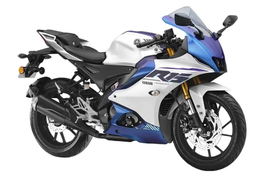 Yamaha R15 Price, Variants & Features Explained (2026 Guide)