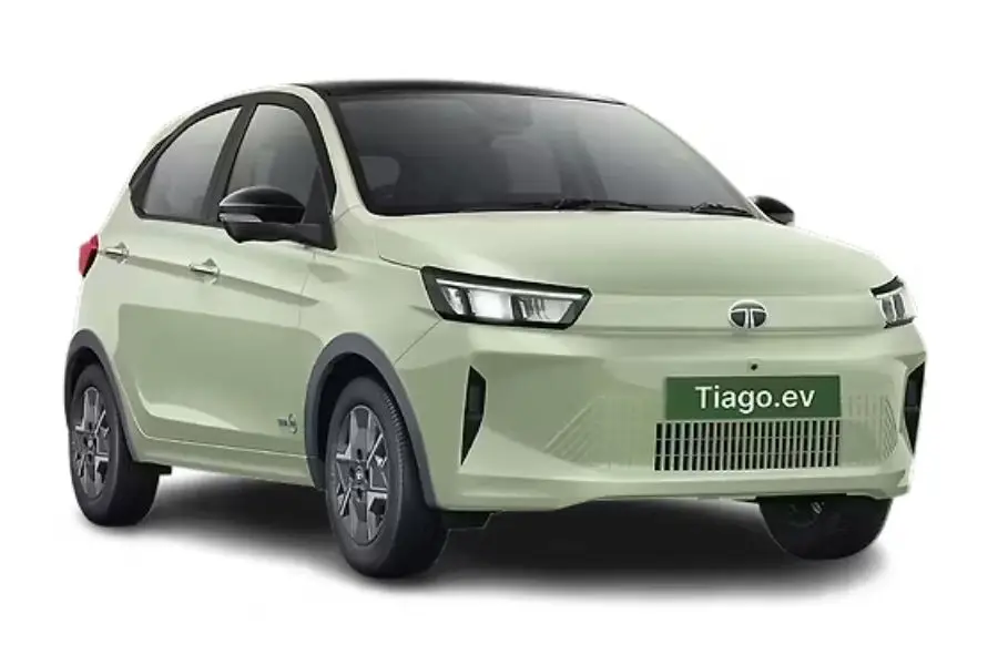 2026 Tata Tiago EV Launched