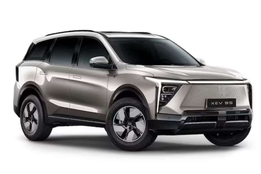 Best Electric Cars Under ₹20 Lakh