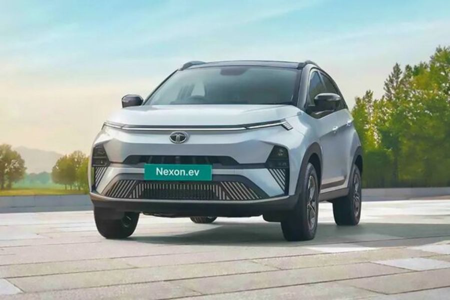 Tata Nexon EV Real World Range