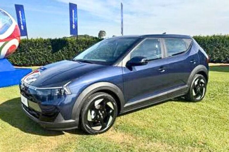 Fourth-Gen Hyundai i20 Leaked
