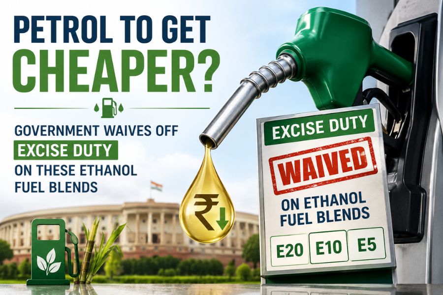 Petrol To Get Cheaper