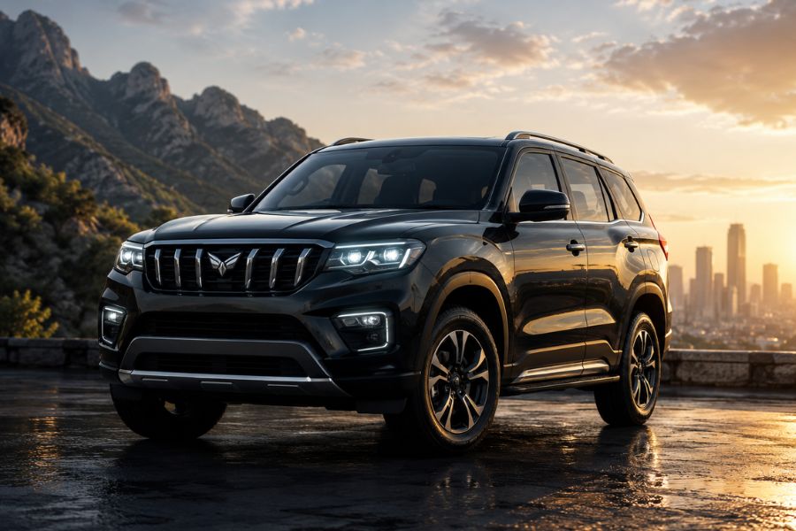 Reasons to Buy a Mahindra SUV in 2026