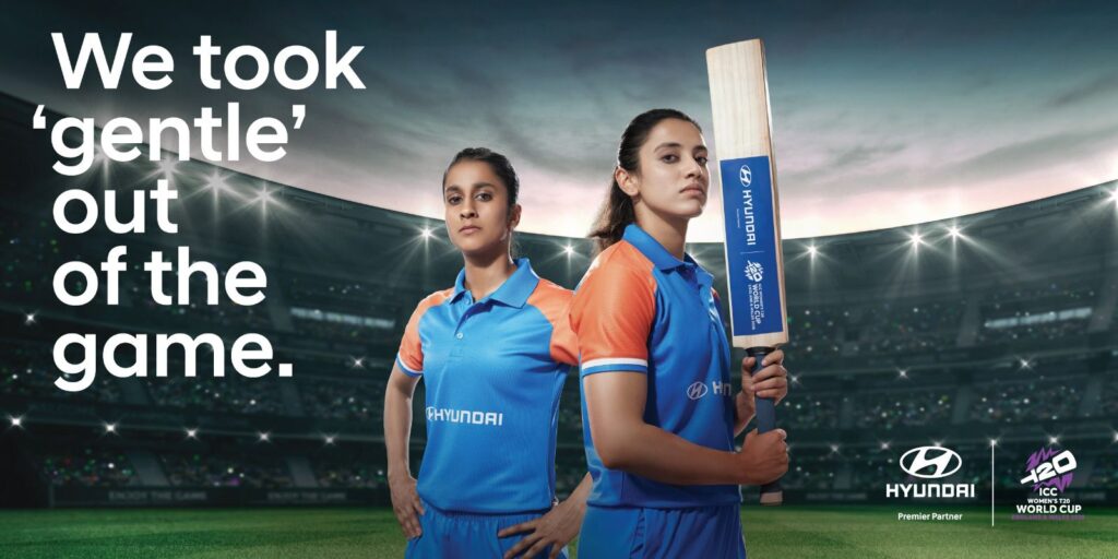 Hyundai Motor India Drives Passion for Cricket with ICC Women’s T20 World Cup 2026 Campaign