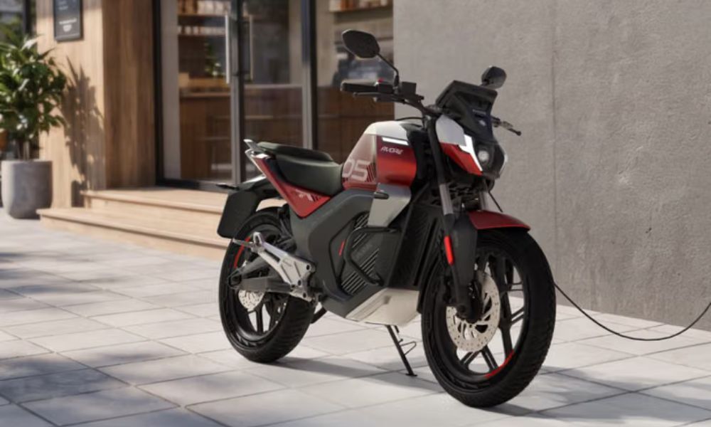 Avore EX Electric Bikes Launched