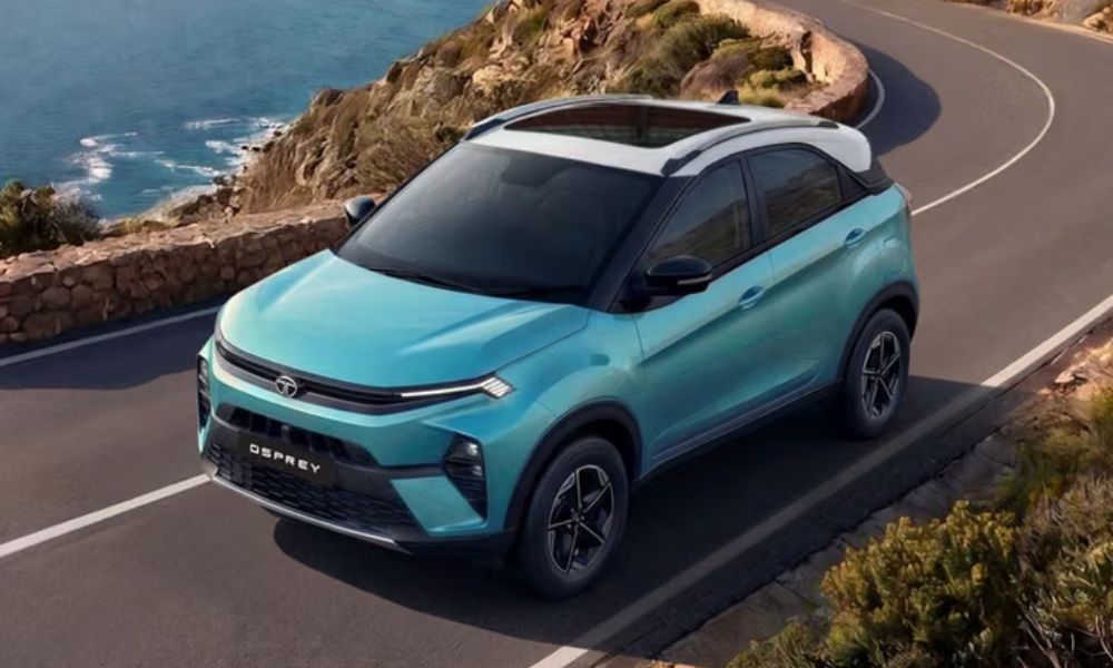 Tata Nexon to Launch in South Africa