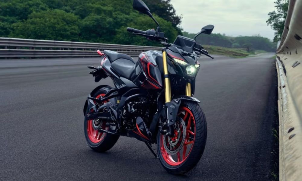 Bajaj Pulsar N160 S, N160 SS Launched at Rs 1.34 Lakh in India