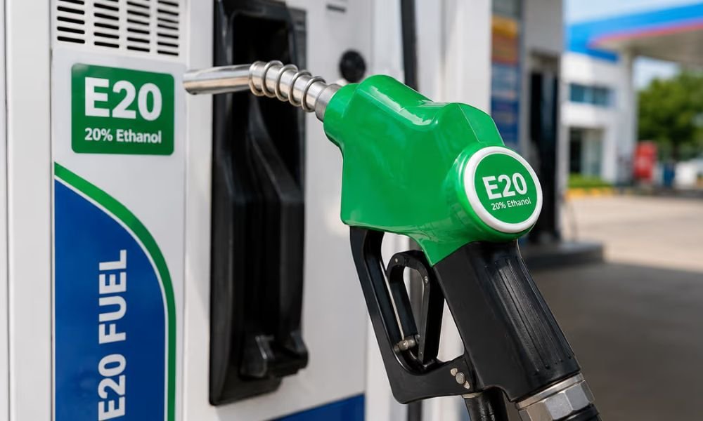 E20 Fuel Contamination SIAM Letter Row Explained (2026)