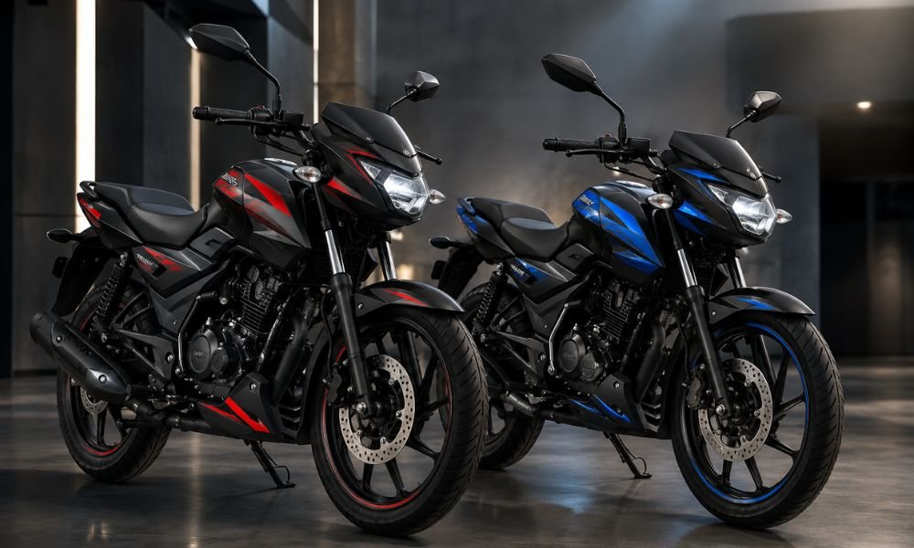 New Bajaj Pulsar 125 andNew Bajaj Pulsar 125 and Pulsar 150 (2026)Pulsar 150