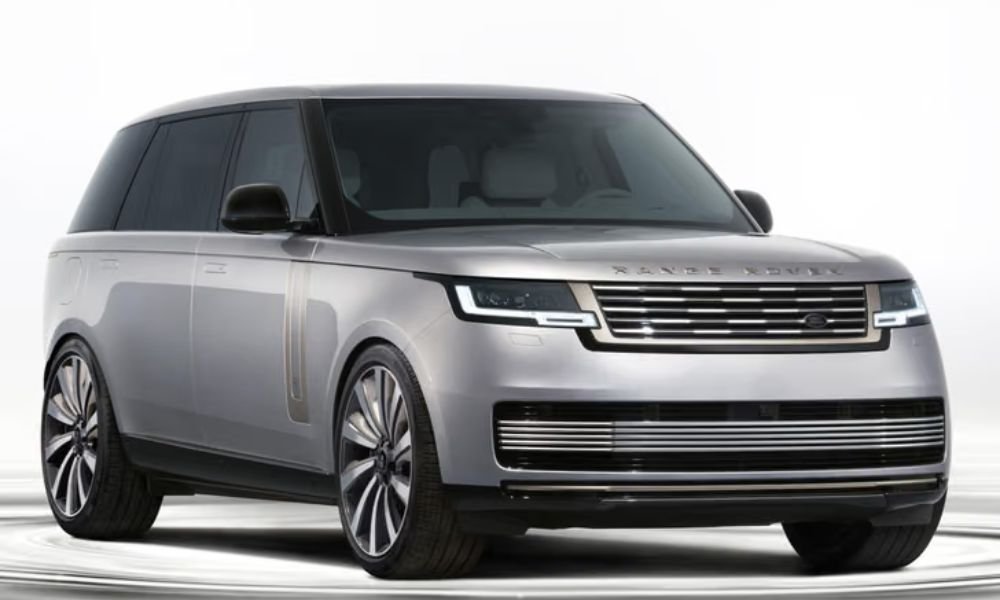 Range Rover SV Ultra India Launch Price, Specs & Features