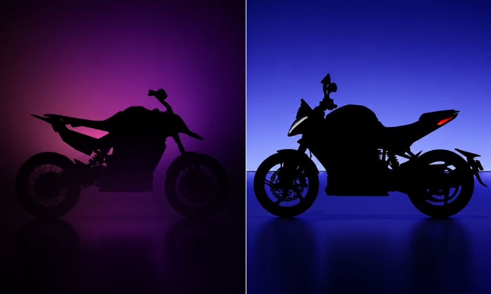 Hero MotoCorp's First Electric Motorcycle Confirmed for 2027.