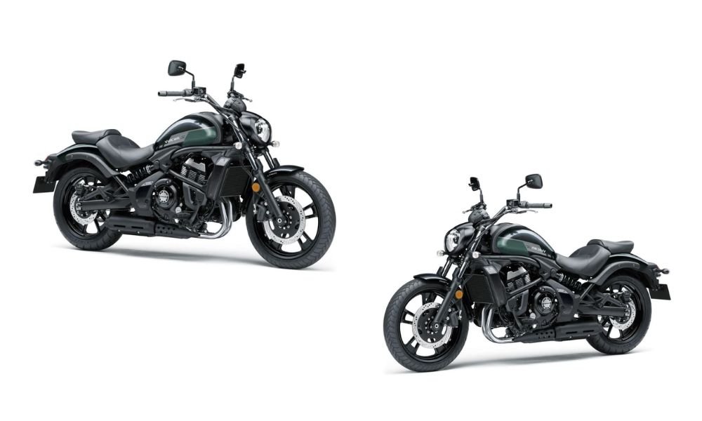 2027 Kawasaki Vulcan S Launched at Rs 8.23 Lakh in India