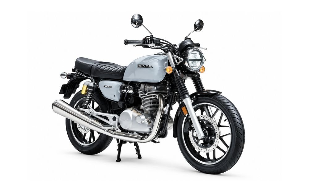 Honda CB500 Launched at Rs 2.75 Lakh Price, Specs & Features