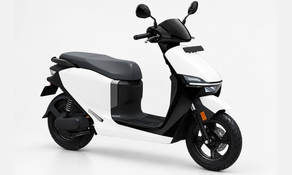 Honda QC3 Launched at Rs 1.35 Lakh, 145km Range and Features