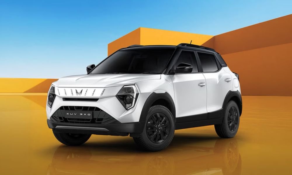 Mahindra XUV 3XO RevX Edge Price, Features, Specs 2026